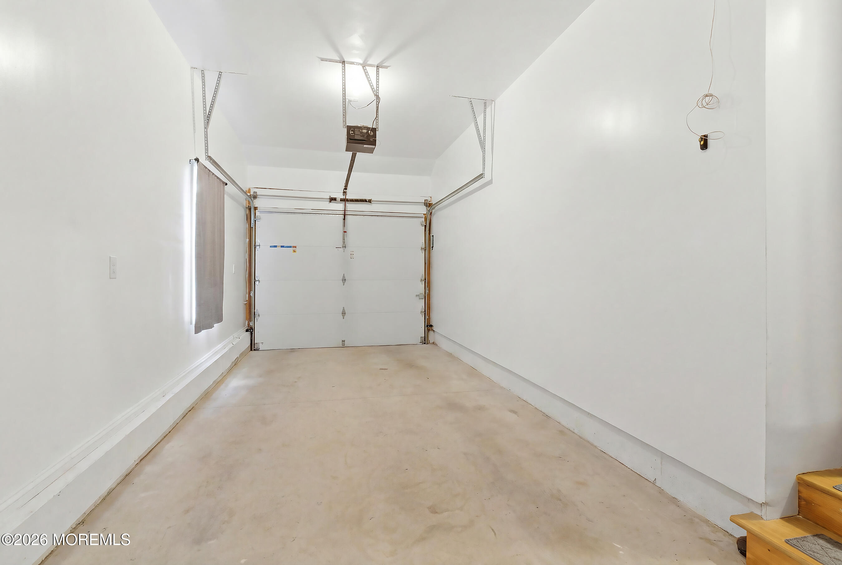 2228 Rogers Road Point Pleasant, NJ 08742 - Photo 19 of 28 29-Garage 1