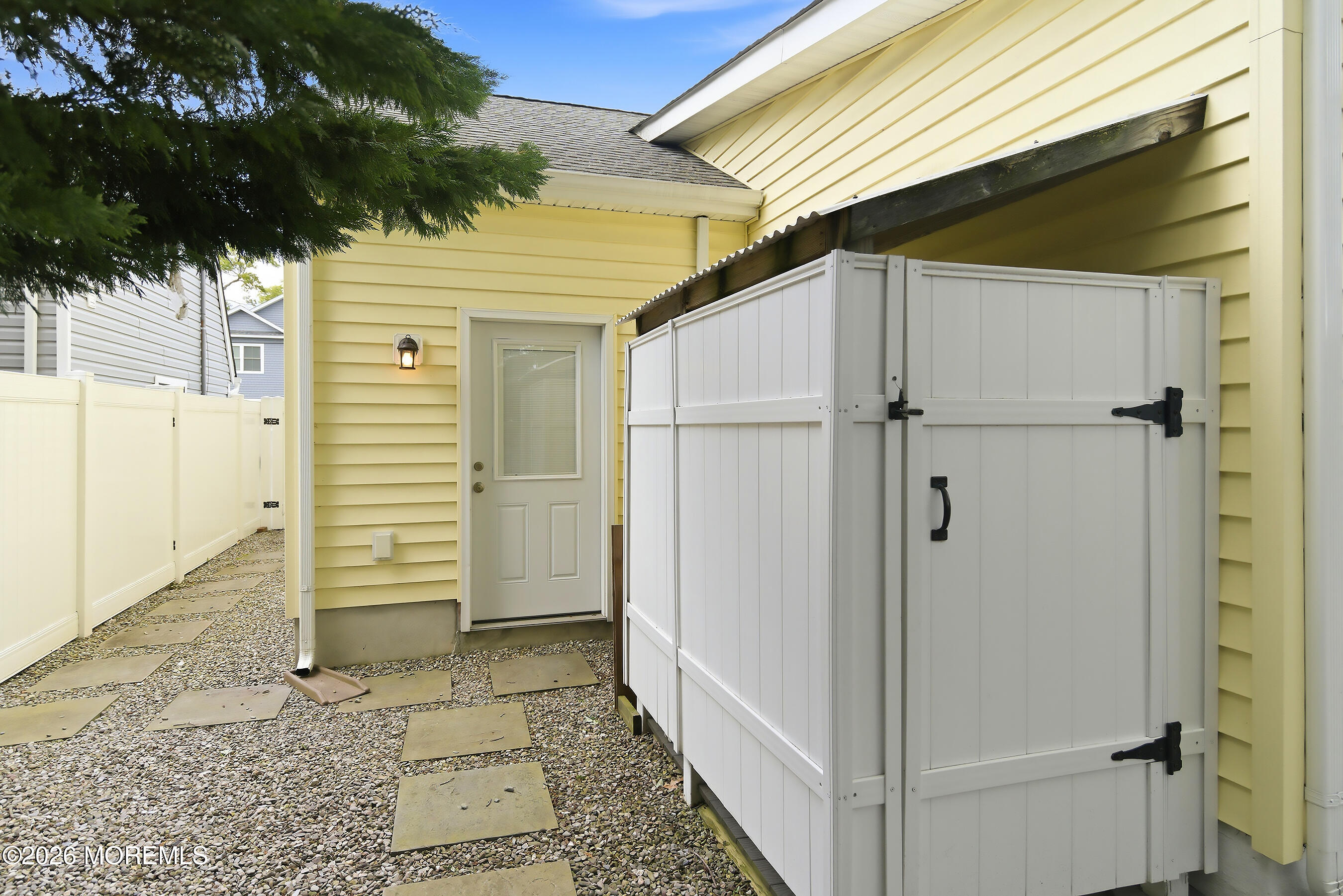 2228 Rogers Road Point Pleasant, NJ 08742 - Photo 20 of 28 30-Rear Area 1