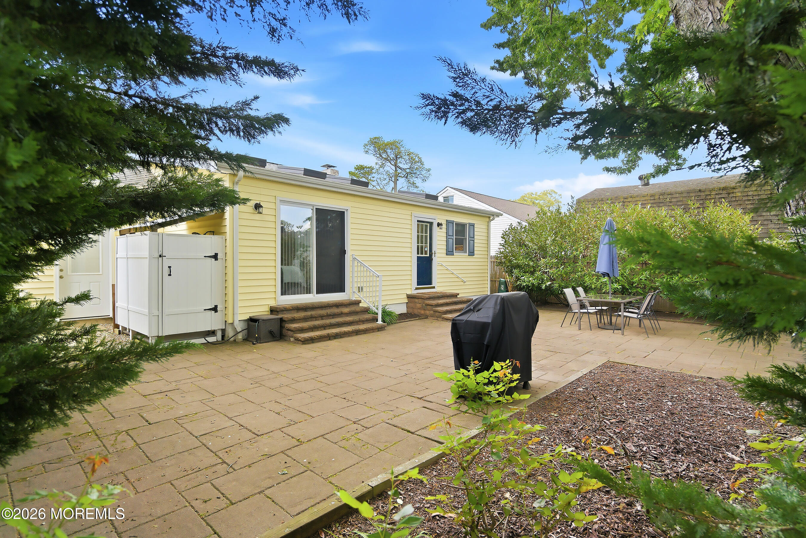 2228 Rogers Road Point Pleasant, NJ 08742 - Photo 23 of 28 33-Rear Left 1