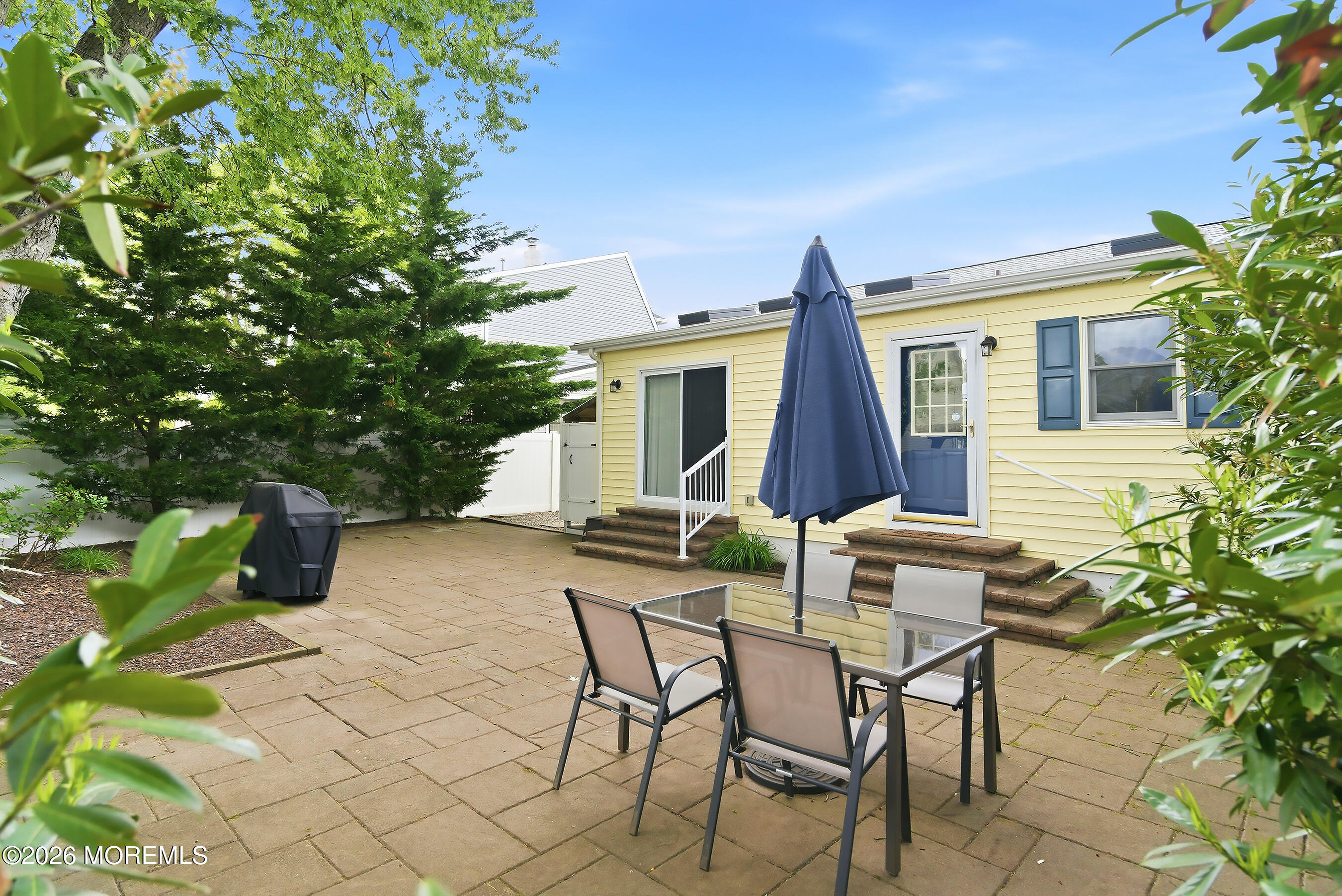 2228 Rogers Road Point Pleasant, NJ 08742 - Photo 24 of 28 34-Rear Right 1