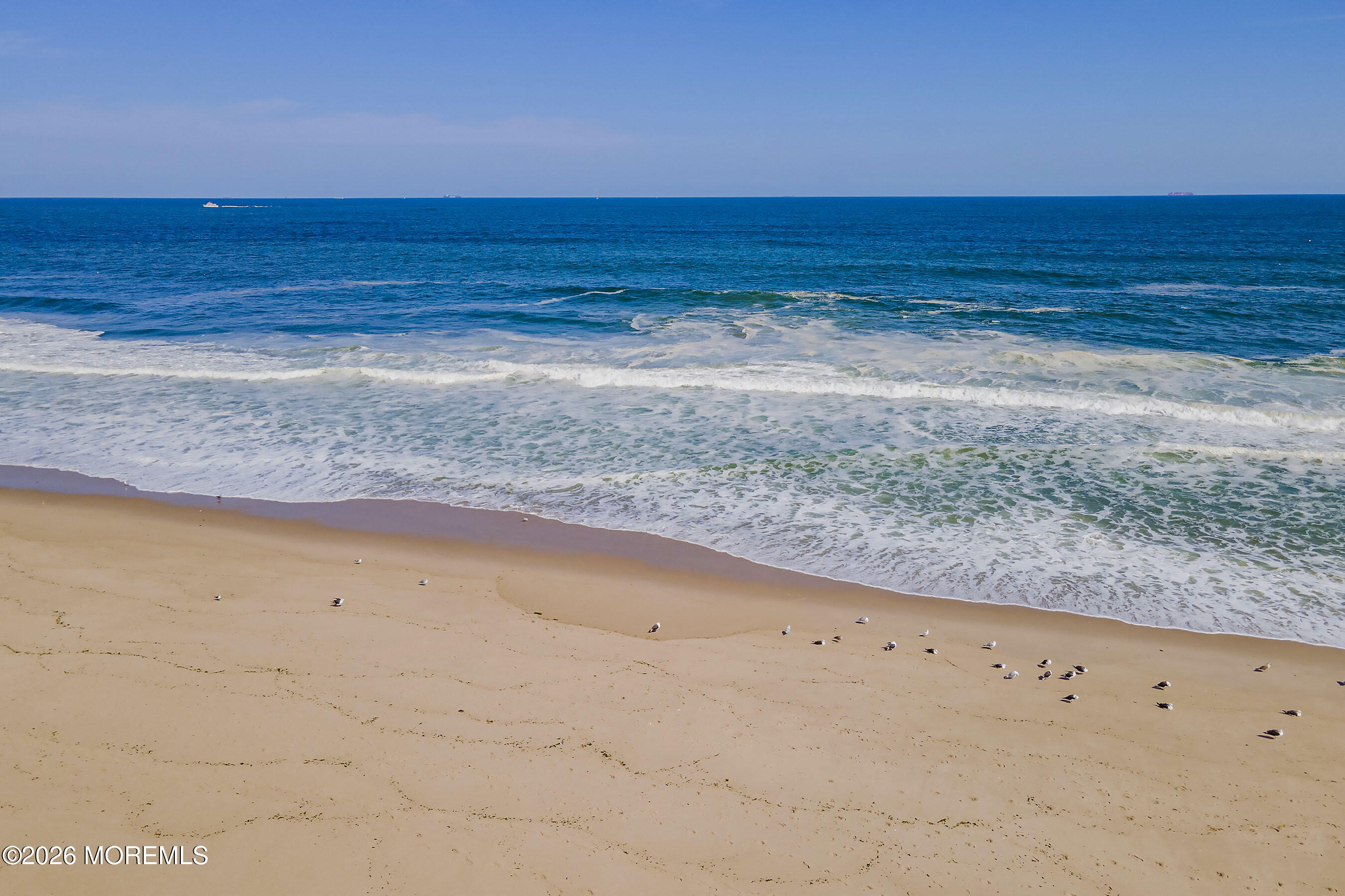 2228 Rogers Road Point Pleasant, NJ 08742 - Photo 28 of 28 48-Beach Aerial 1