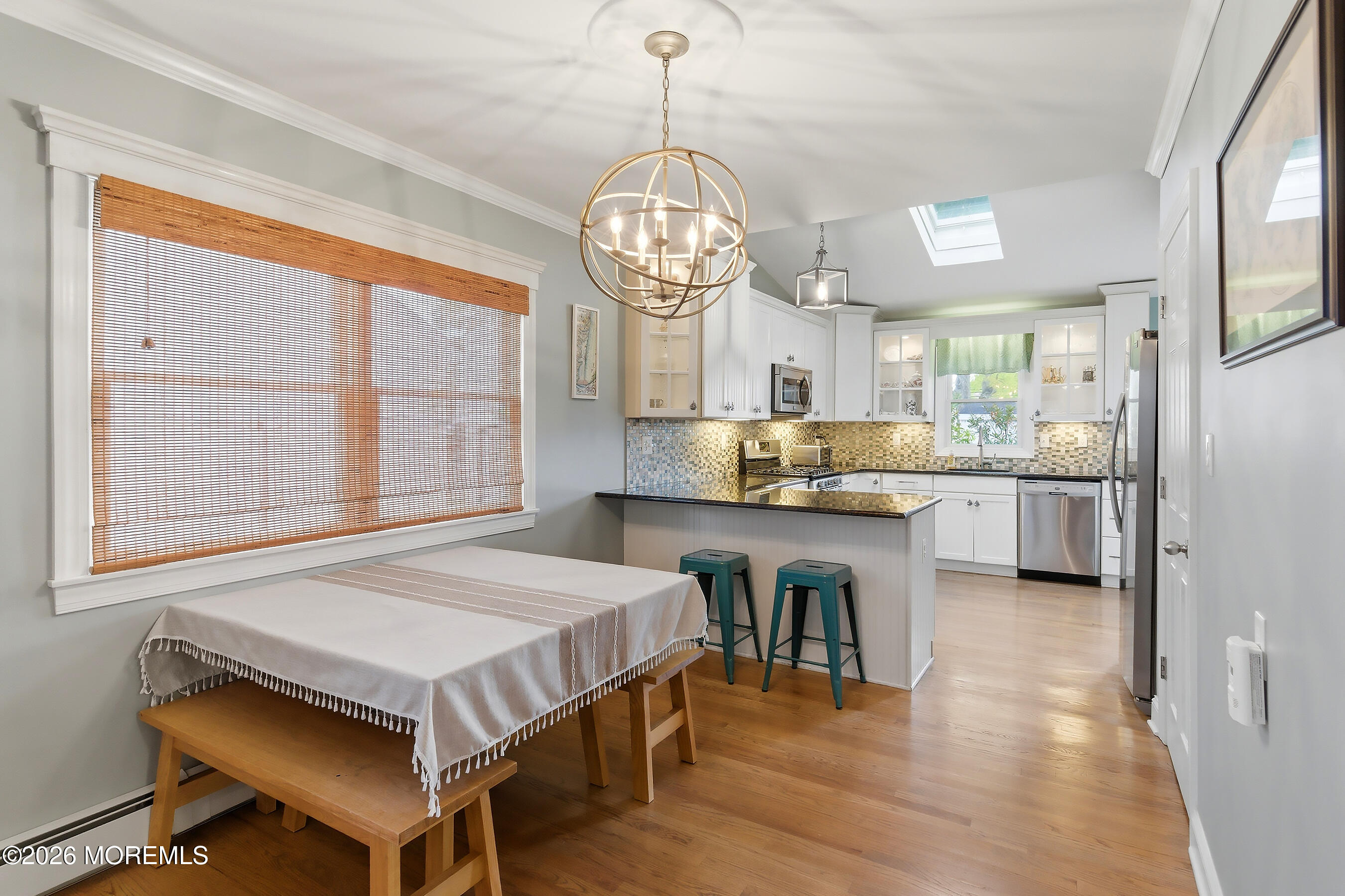 2228 Rogers Road Point Pleasant, NJ 08742 - Photo 6 of 28 11-Dining 1