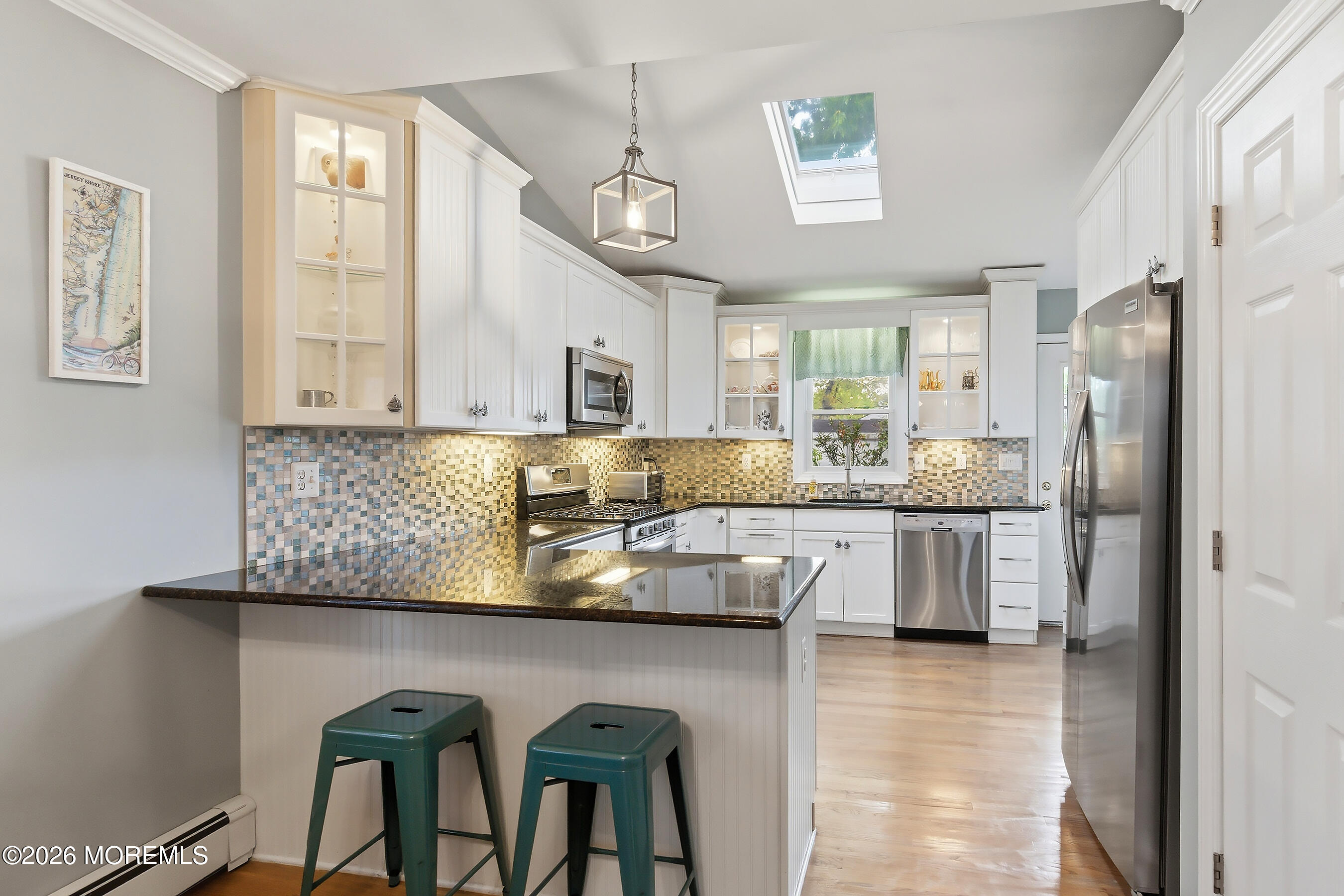 2228 Rogers Road Point Pleasant, NJ 08742 - Photo 7 of 28 12-Kitchen 1