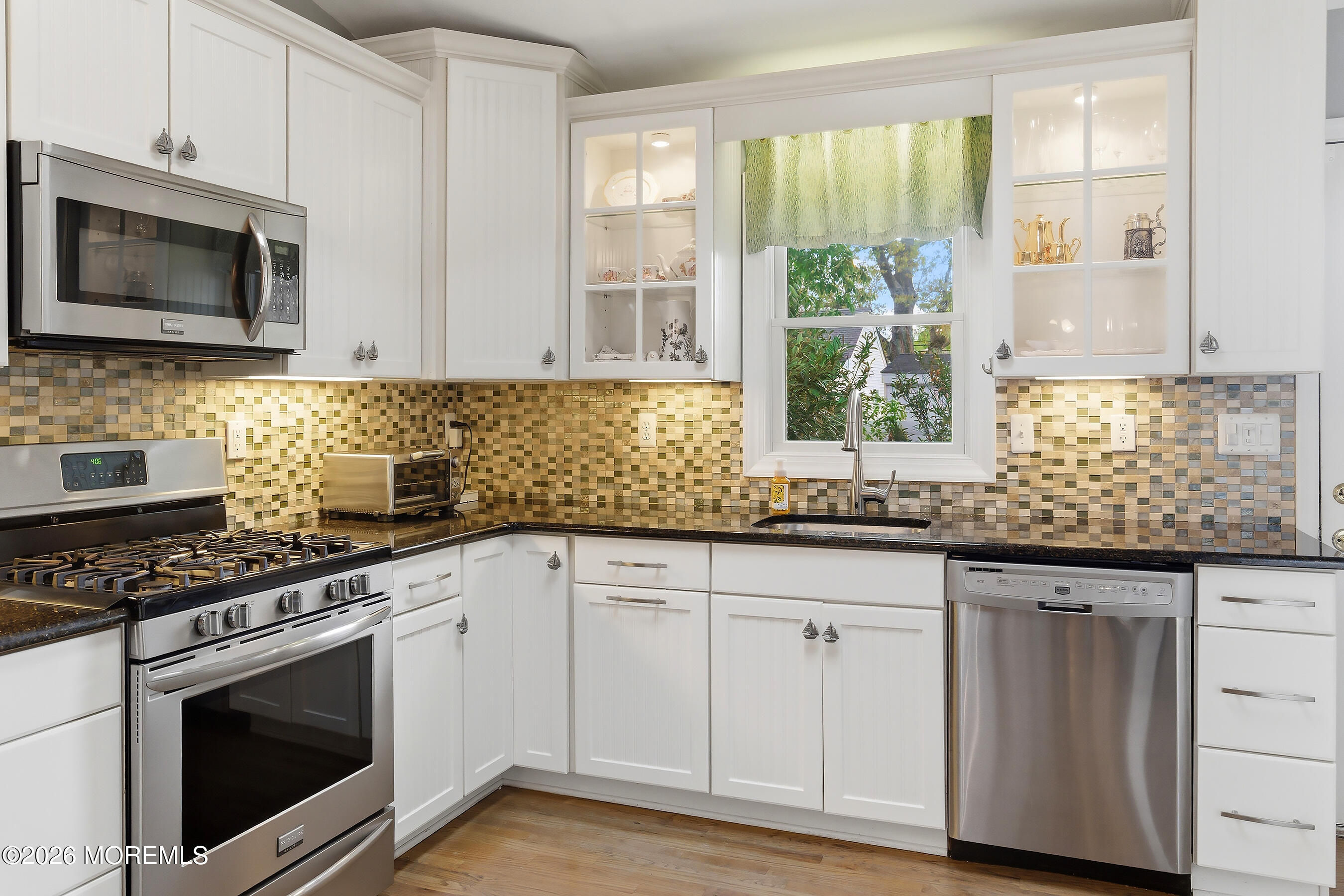2228 Rogers Road Point Pleasant, NJ 08742 - Photo 9 of 28 14-Kitchen 3