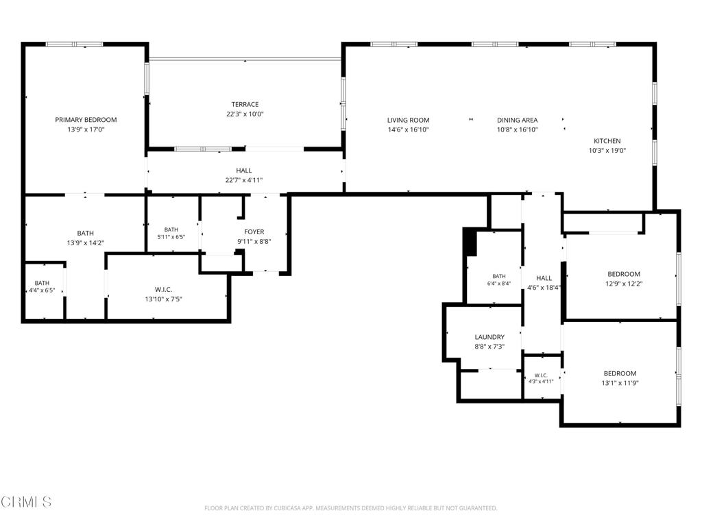 2810 Wagon Wheel Road, Unit 402 Oxnard, CA 93036 - Photo 67 of 67