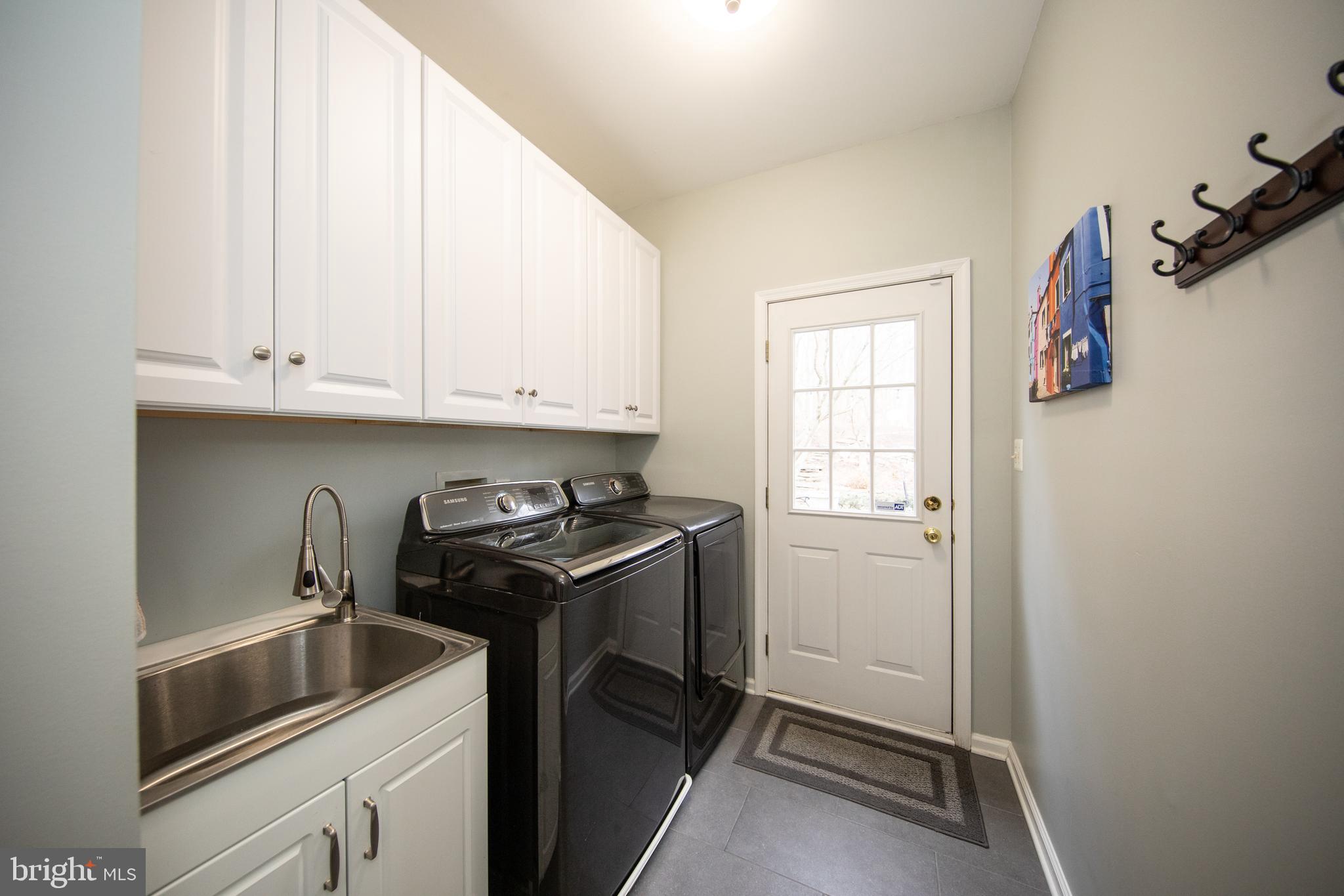 1407 Eagle Ridge Run Bel Air, MD 21014 - Photo 21 of 53 Laundry room