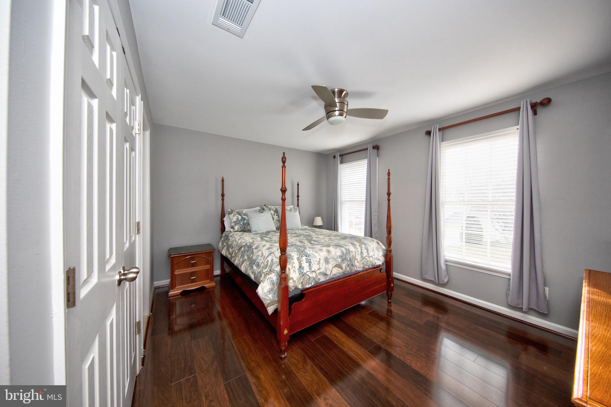 1407 Eagle Ridge Run Bel Air, MD 21014 - Photo 25 of 53 2nd floor bedroom
