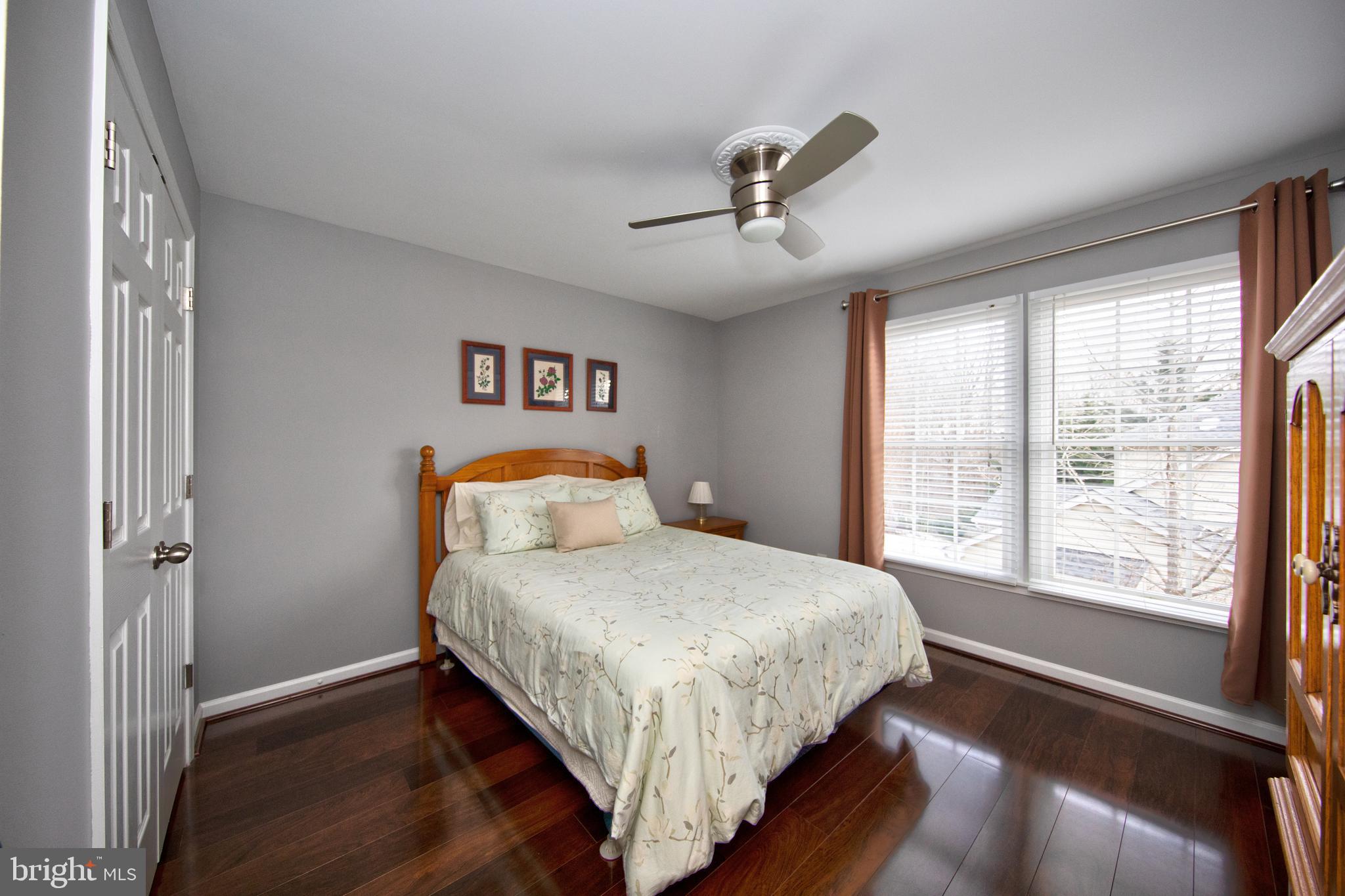 1407 Eagle Ridge Run Bel Air, MD 21014 - Photo 28 of 53 Bedroom upstairs