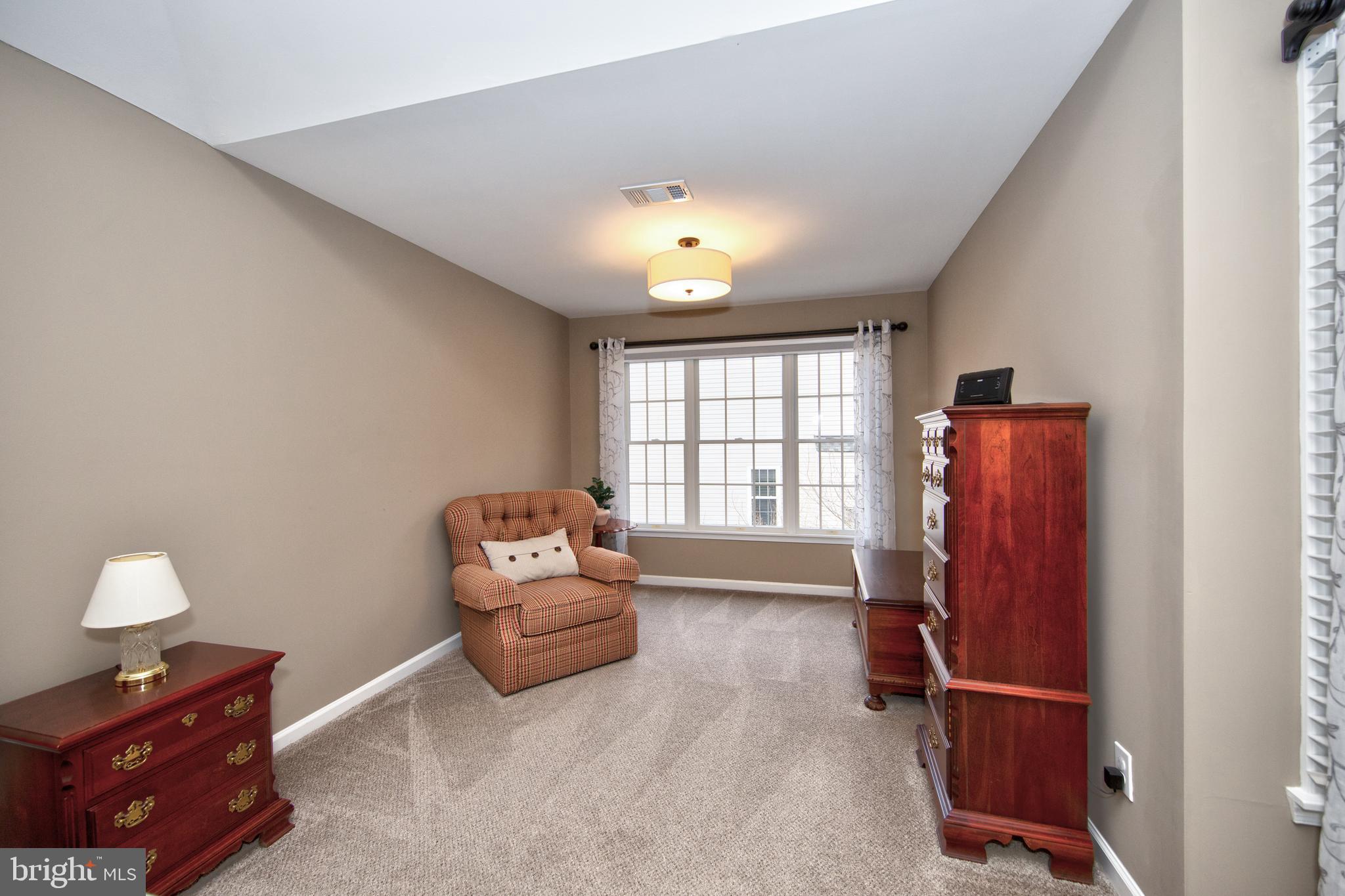 1407 Eagle Ridge Run Bel Air, MD 21014 - Photo 30 of 53 Sitting area off primary bedroom