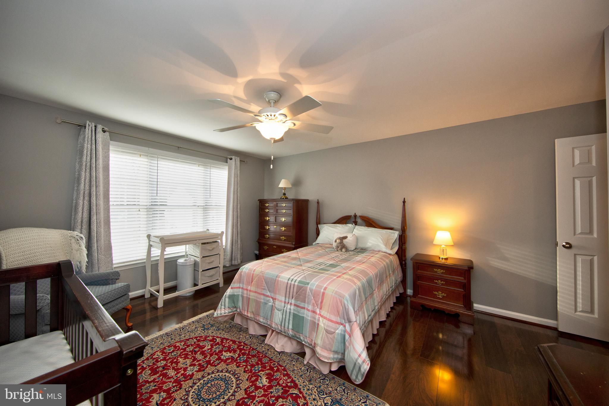 1407 Eagle Ridge Run Bel Air, MD 21014 - Photo 34 of 53 Bedroom up