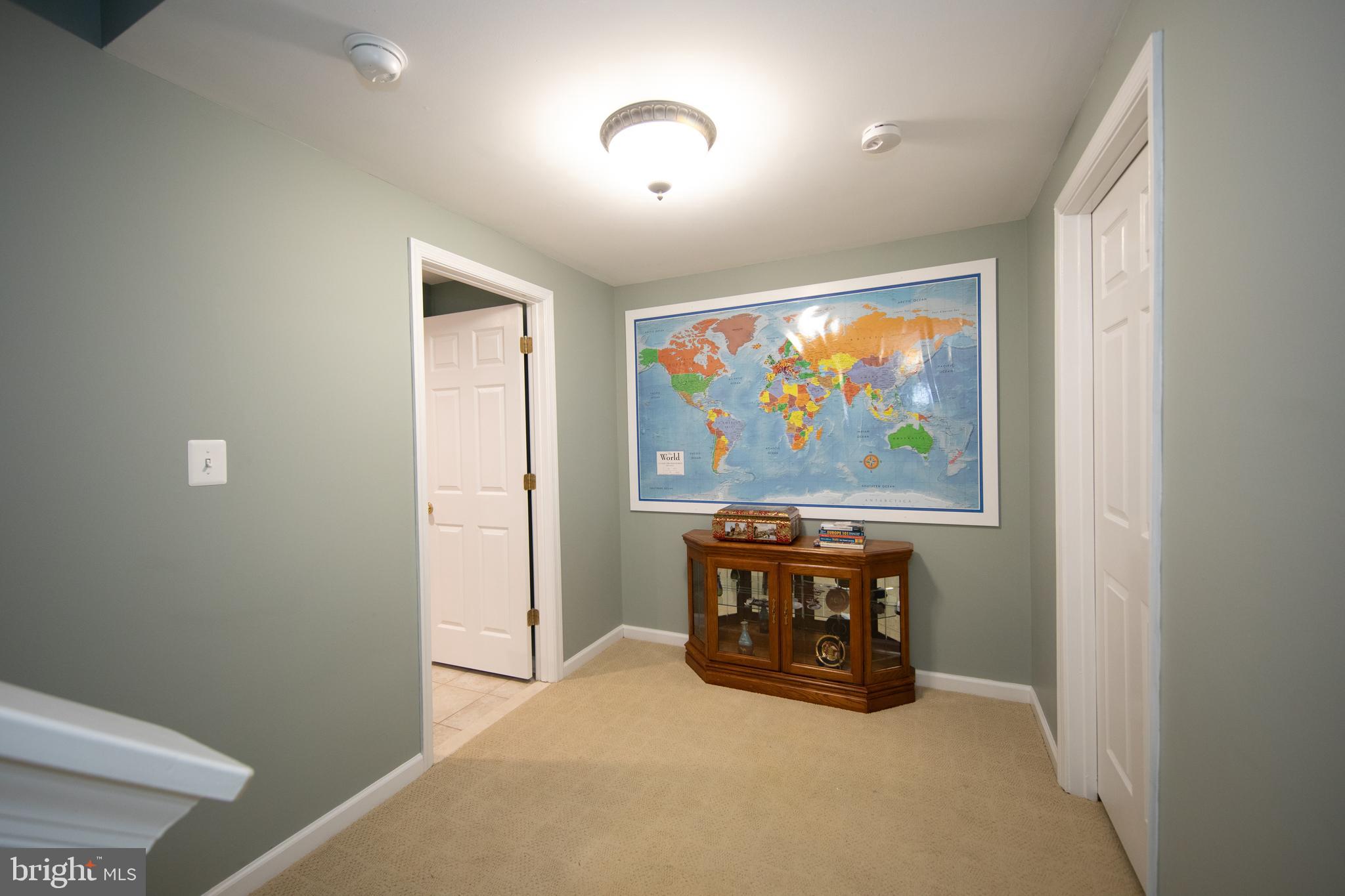 1407 Eagle Ridge Run Bel Air, MD 21014 - Photo 37 of 53 Bottom of stairs down