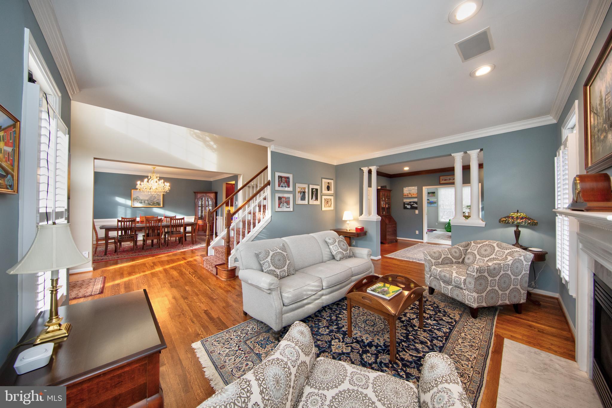 1407 Eagle Ridge Run Bel Air, MD 21014 - Photo 6 of 53