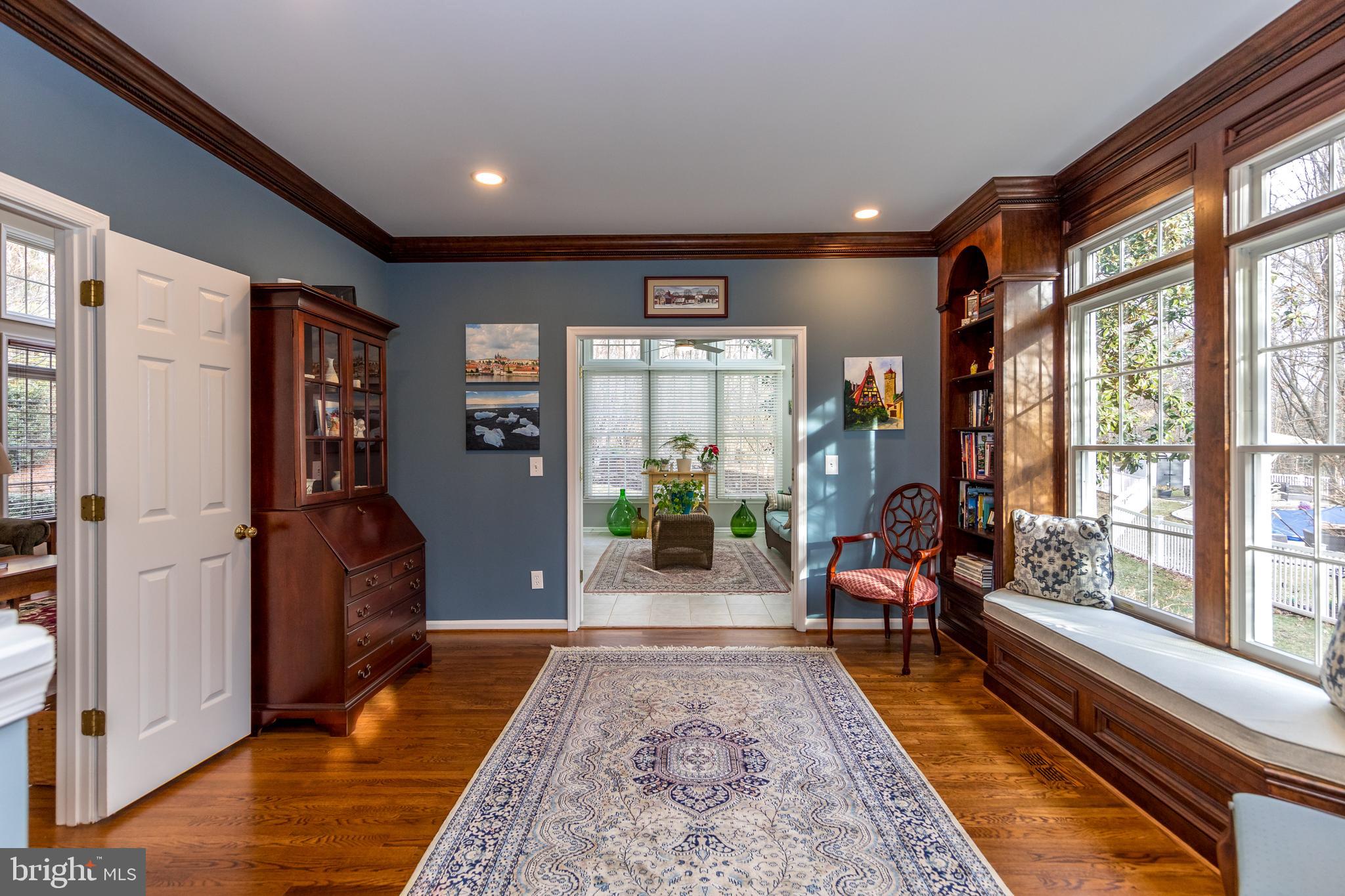 1407 Eagle Ridge Run Bel Air, MD 21014 - Photo 7 of 53 Library