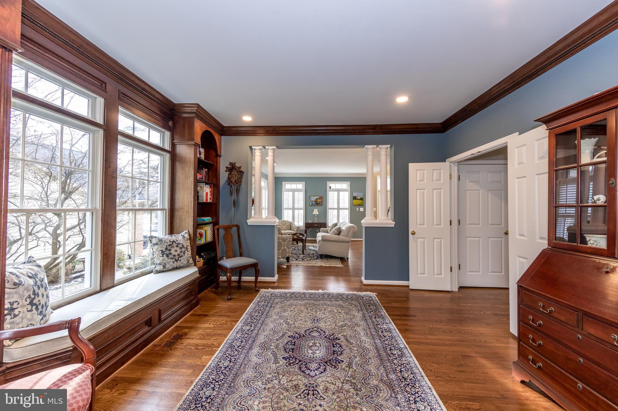 1407 Eagle Ridge Run Bel Air, MD 21014 - Photo 9 of 53