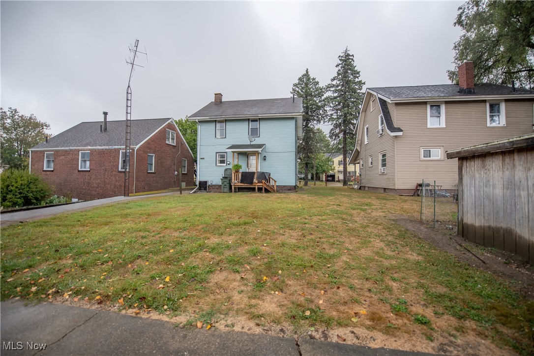 2107 Harrisburg Road Northeast Canton, OH 44705 - Photo 20 of 24