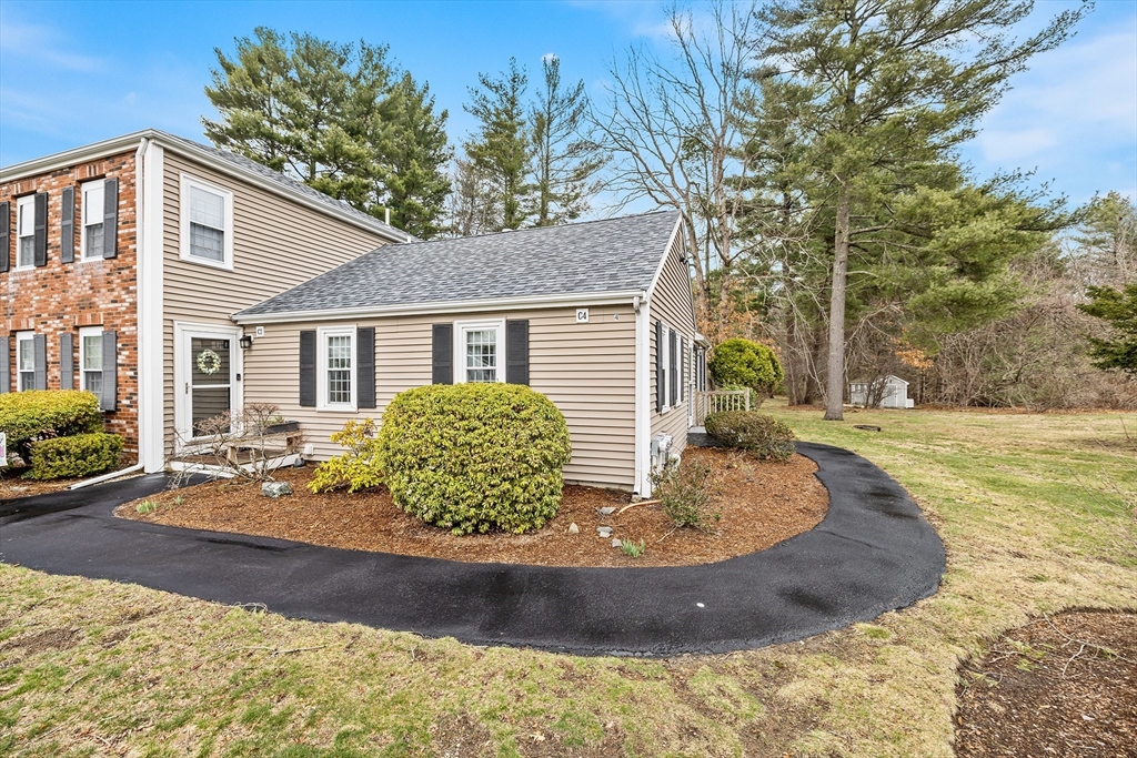25 Reservoir Road, Unit C4 Pembroke, MA 02359 - Photo 21 of 23 Gallery Image 21