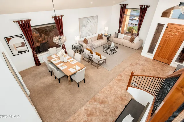 $5,500 | 4463 South Wildflower Place, Chandler, AZ 85248