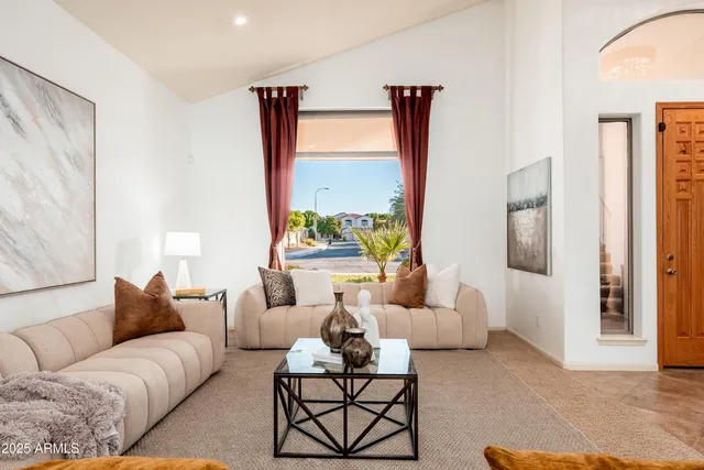 $5,500 | 4463 South Wildflower Place, Chandler, AZ 85248