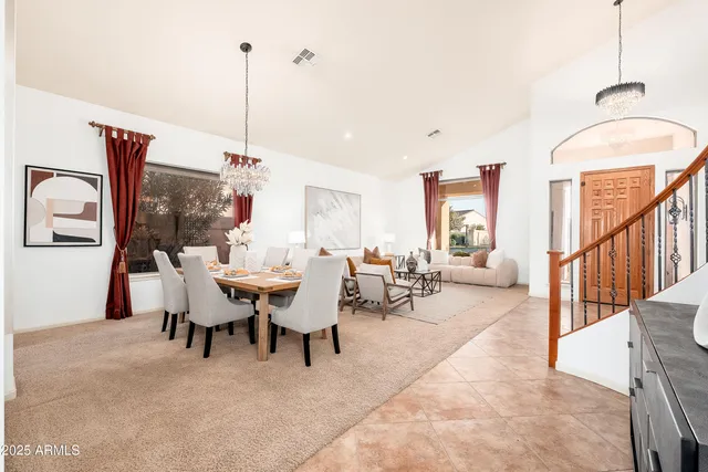 $5,500 | 4463 South Wildflower Place, Chandler, AZ 85248