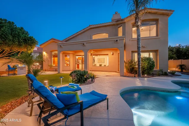 $5,500 | 4463 South Wildflower Place, Chandler, AZ 85248