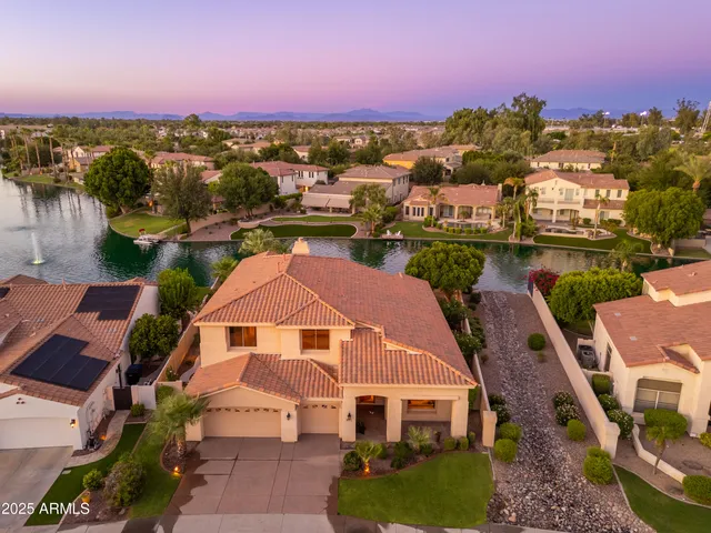 $5,500 | 4463 South Wildflower Place, Chandler, AZ 85248