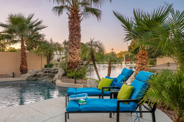 $5,500 | 4463 South Wildflower Place, Chandler, AZ 85248