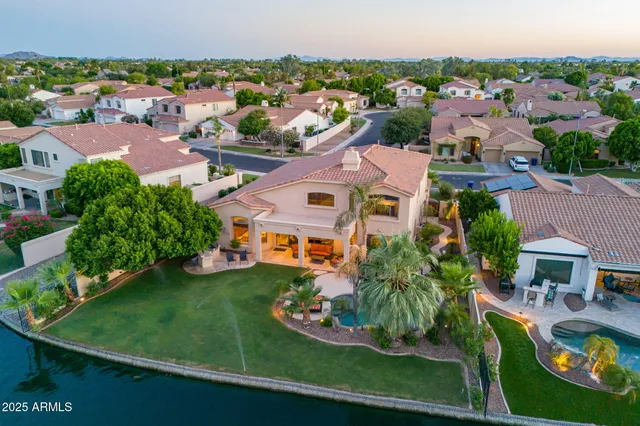 $5,500 | 4463 South Wildflower Place, Chandler, AZ 85248