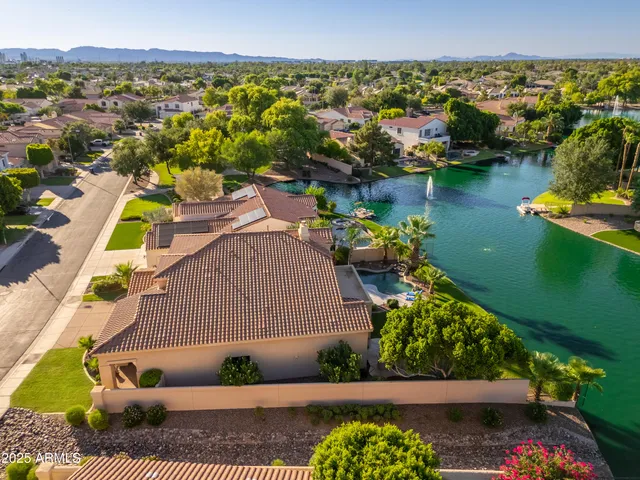 $5,500 | 4463 South Wildflower Place, Chandler, AZ 85248