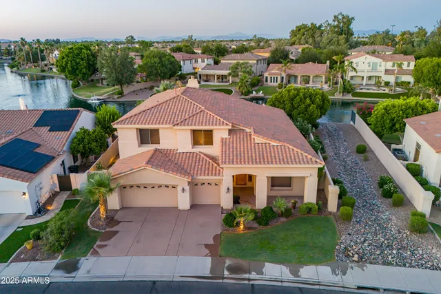 $5,500 | 4463 South Wildflower Place, Chandler, AZ 85248