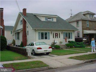 420 Cleveland Avenue Riverside, NJ 08075 - Photo 1 of 1