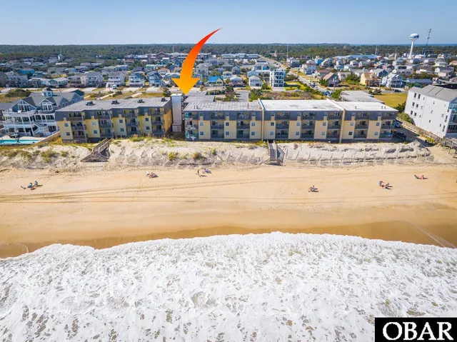 $500,000 | 1541 North Virginia Dare Trail, Unit L3, Kill Devil Hills, NC 27948