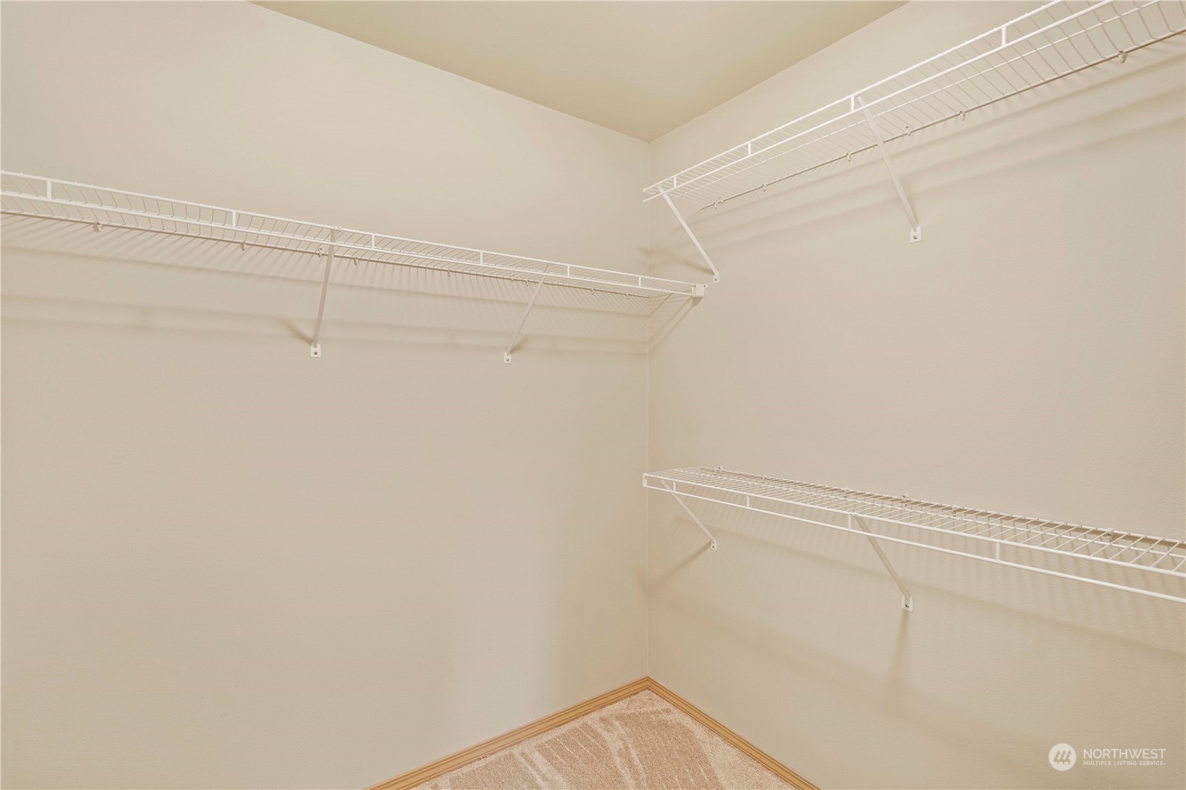 10709 Valley View Road, Unit B302 Bothell, WA 98011 - Photo 16 of 20 a view of a room with shelf