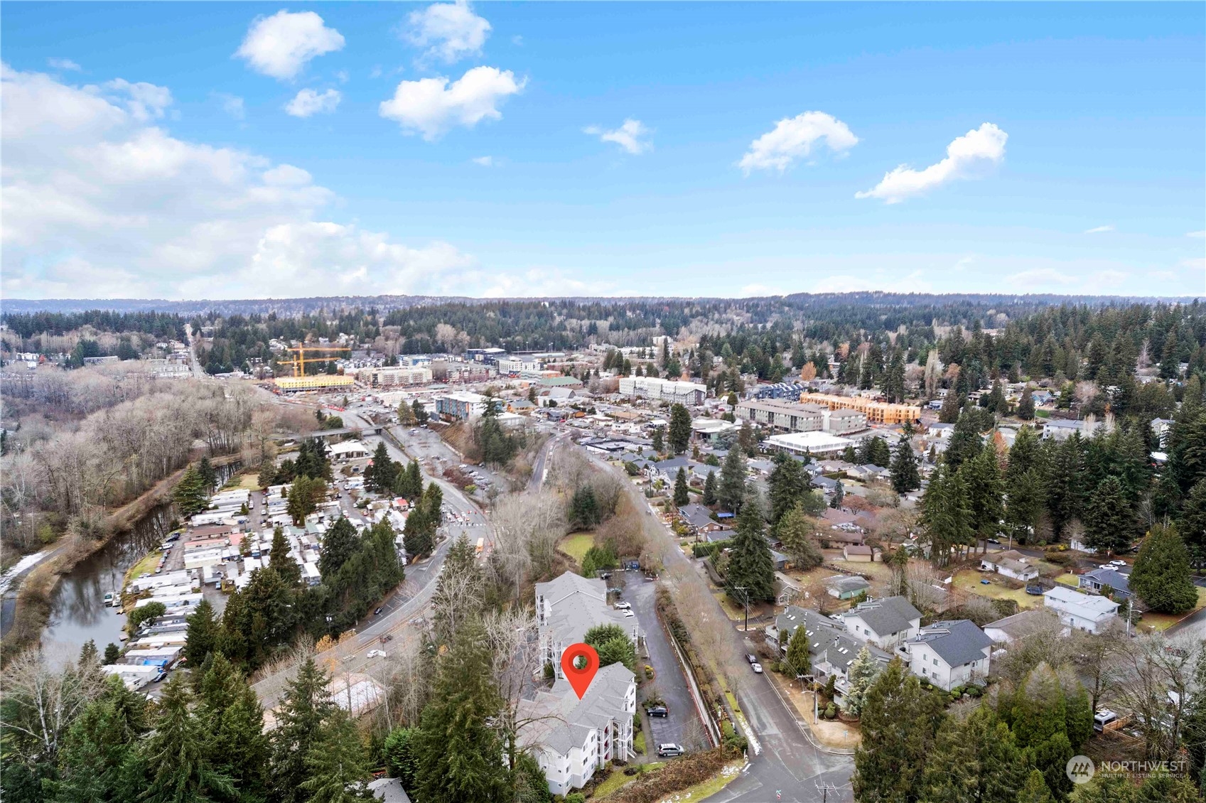 10709 Valley View Road, Unit B302 Bothell, WA 98011 - Photo 19 of 20