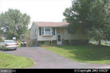 24205 Log House Road Gaithersburg, MD 20882 - Photo 1 of 1 Exterior (Front)