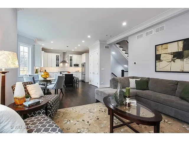 $6,000 | 1434 Ferndale Avenue, Highland Park, IL 60035