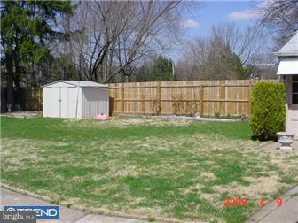 1490 Old York Road Warminster, PA 18974 - Photo 3 of 12 Exterior Back
