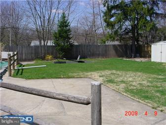 1490 Old York Road Warminster, PA 18974 - Photo 4 of 12 Exterior Back