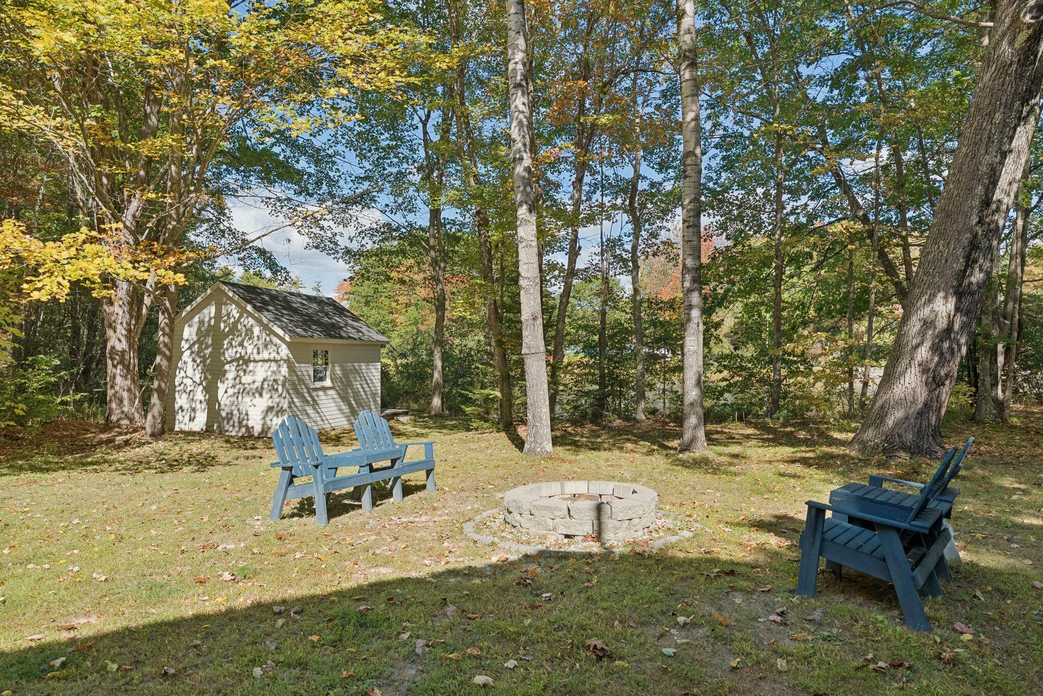 4 Varney Mill Road Windham, ME 04062 - Photo 43 of 56 Exterior