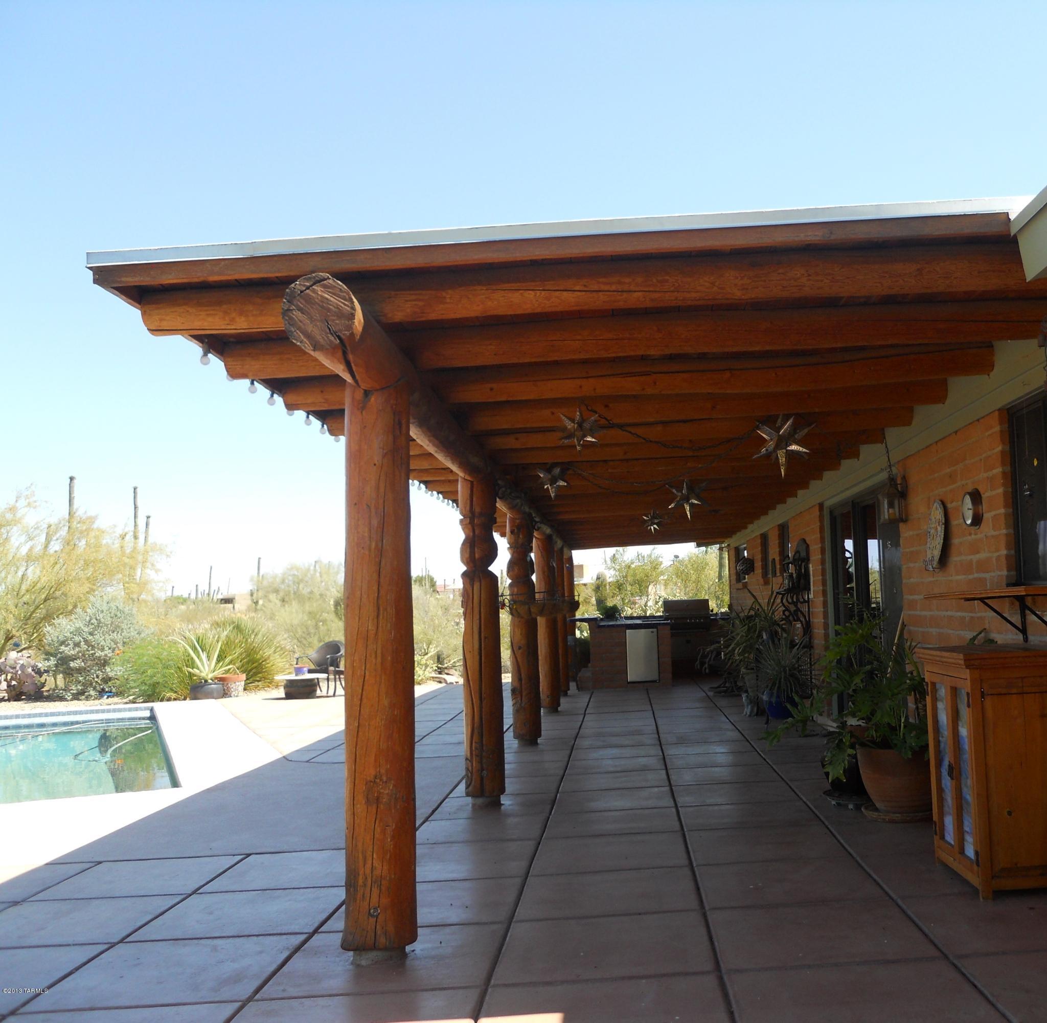 7060 North Wade Road Tucson, AZ 85743 - Photo 10 of 37 Gallery Image 10