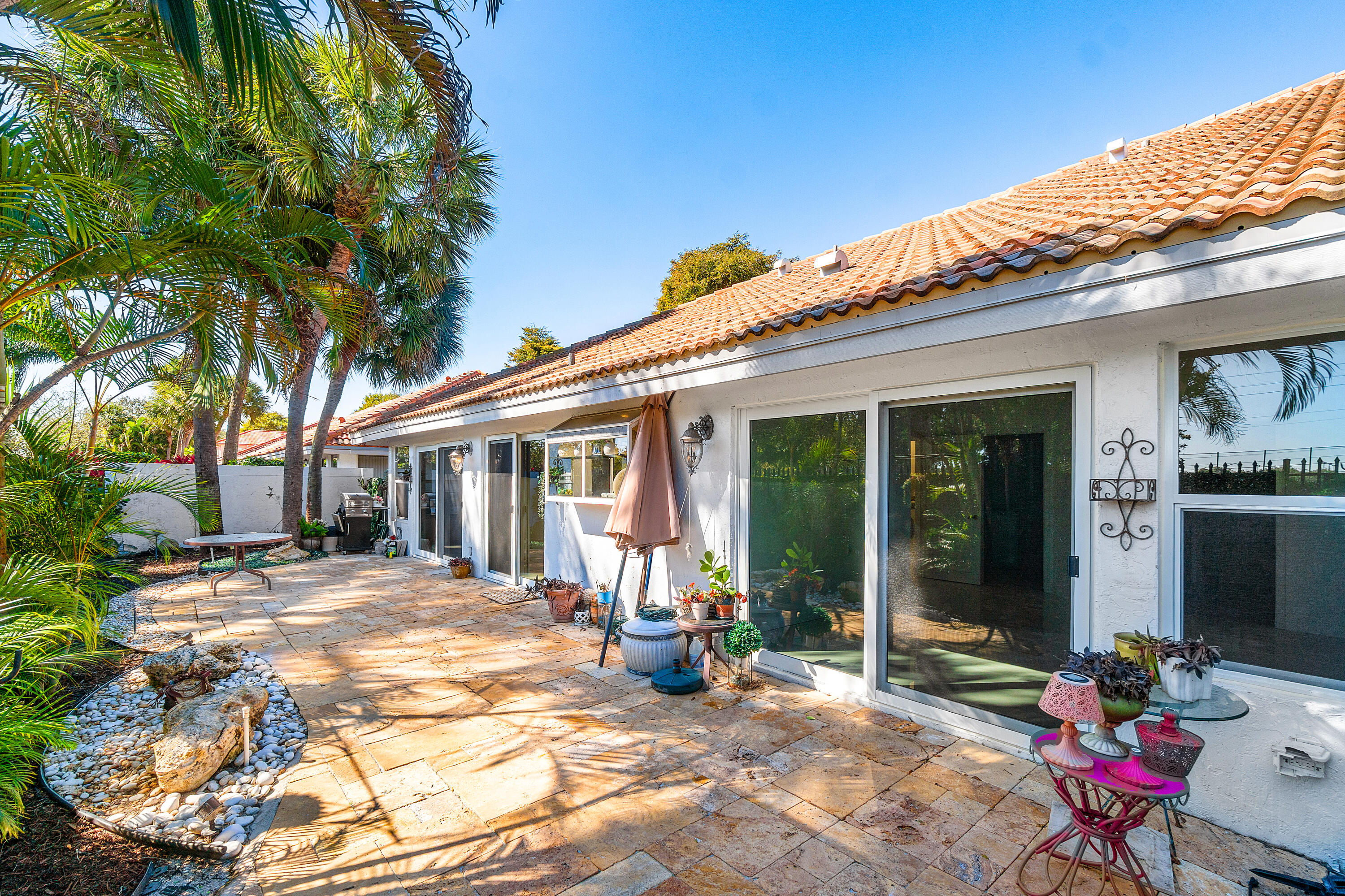 2246 Northwest 52nd Street Boca Raton, FL 33496 - Photo 28 of 45 Backyard