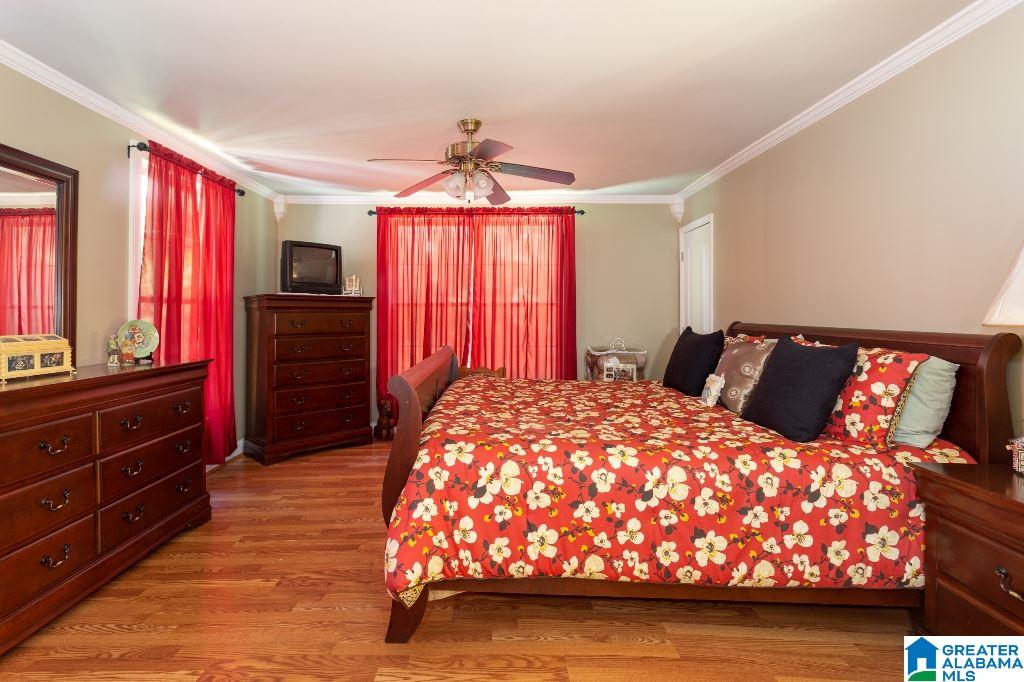 1692 Florida Road Pell City, AL 35125 - Photo 26 of 45