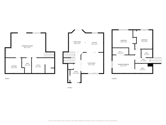 $385,000 | 1020 Abbey Road, Northfield, MN 55057