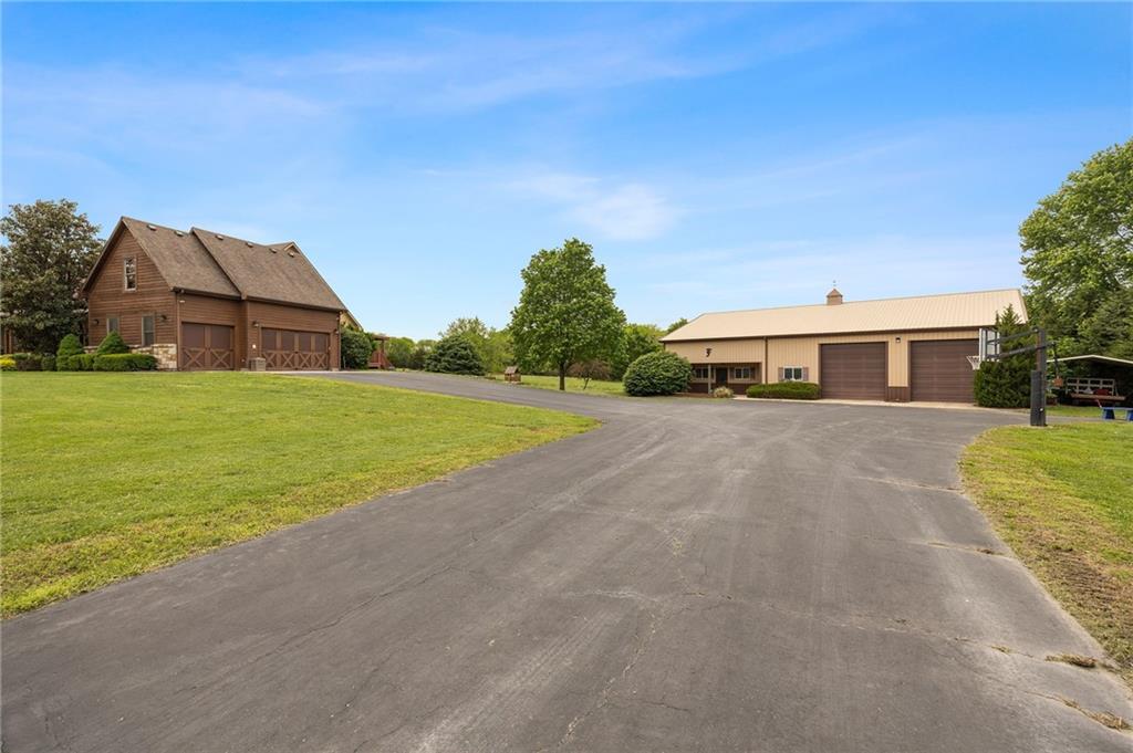 8980 Rowen Road De Soto, KS 66018 - Photo 54 of 69