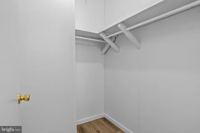 a view of small space