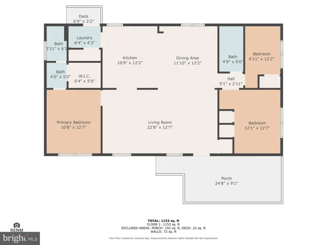 $269,900 | 63 Cherry Road, Airville, PA 17302