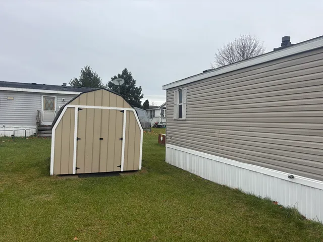 $44,900 | 1143 Regina Trail, Wayland, MI 49348