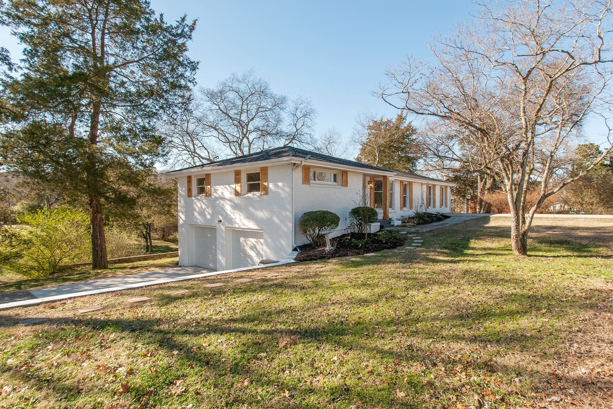 1209 Davidson Road Nashville, TN 37205 - Photo 4 of 38 Gallery Image 4