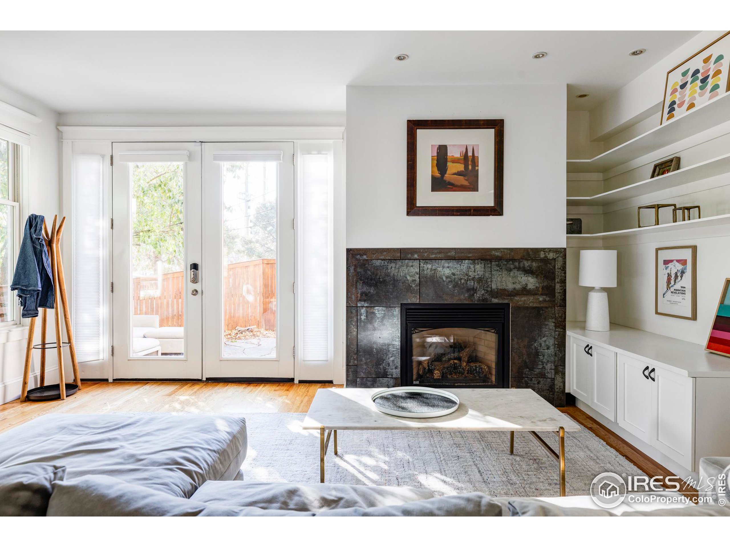 2129 23rd Street Boulder, CO 80302 - Photo 2 of 32