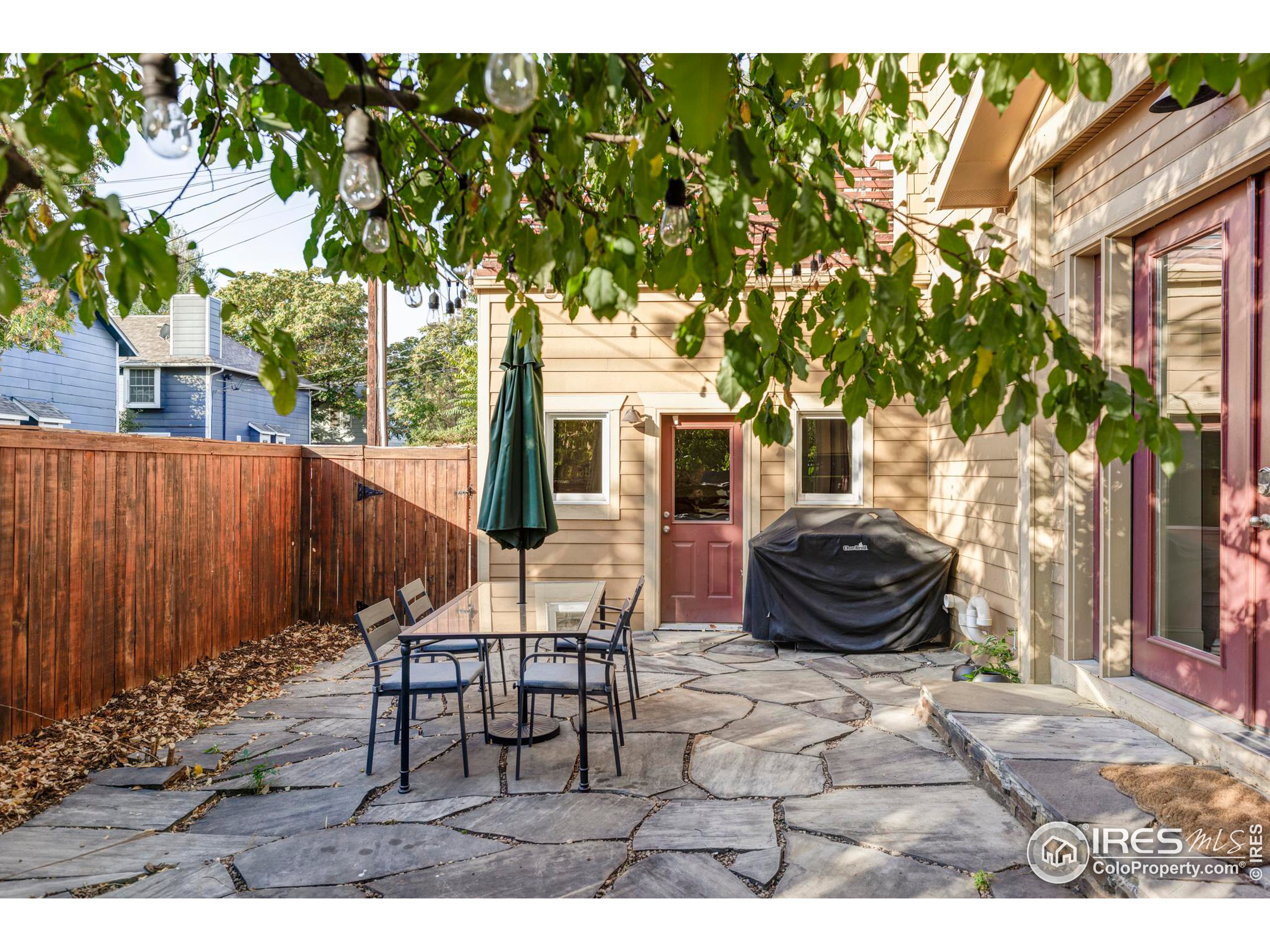 2129 23rd Street Boulder, CO 80302 - Photo 31 of 32