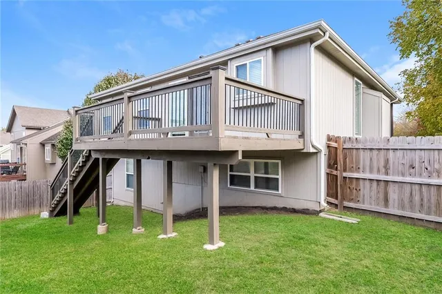 $2,520 | 418 Timbercreek Drive, Belton, MO 64012